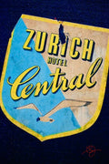 Zurich Central