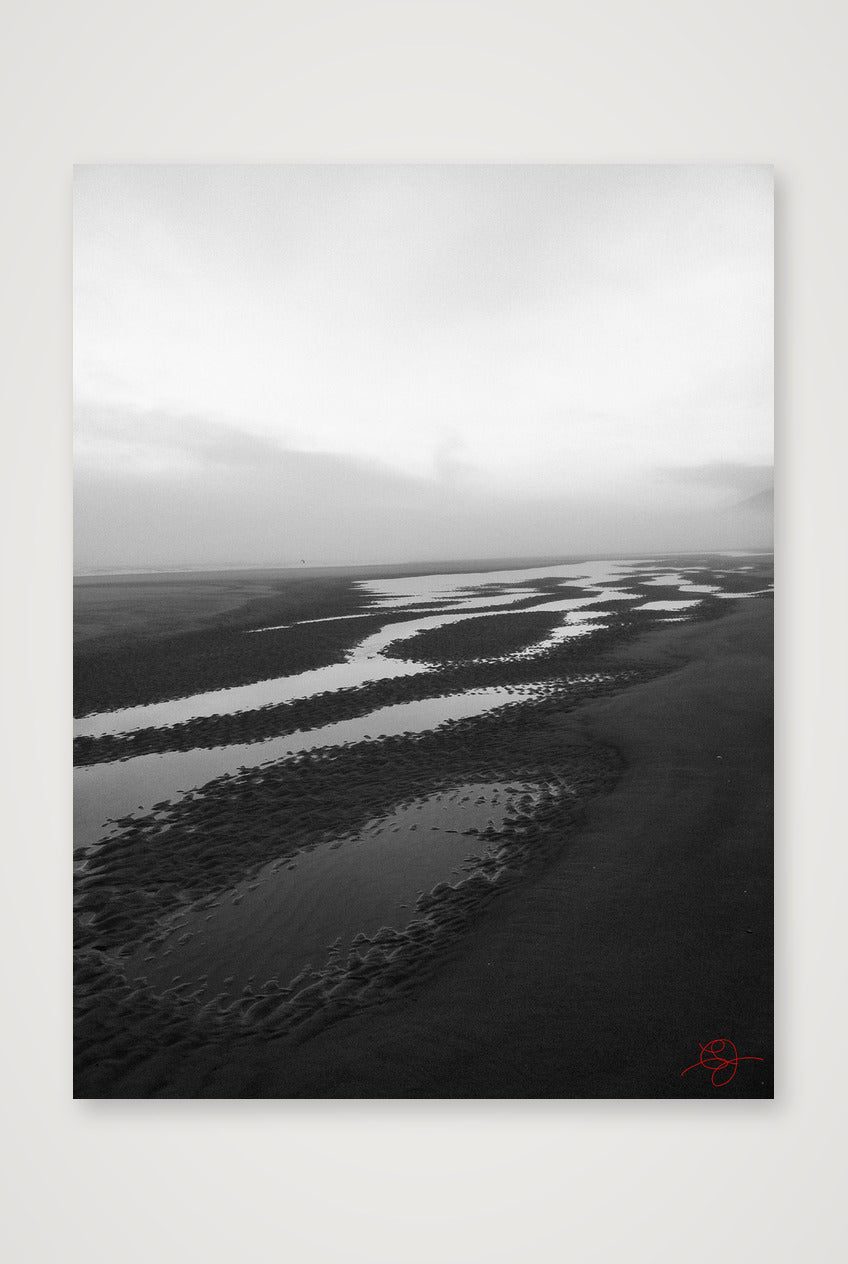 Washburne Beach #2 — 30×40cm, 12×16" Print only