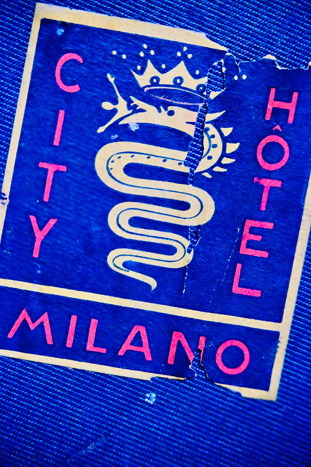 Hotel Milano